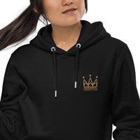 JESUS LOVES ME - Unisex essential eco hoodie