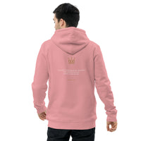 You need JESUS just saying - Unisex essential eco hoodie