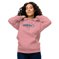 CHRIST LIKE - Unisex essential eco hoodie