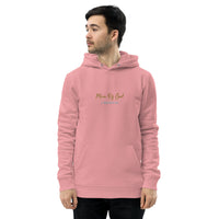 Man Of God - Unisex essential eco hoodie