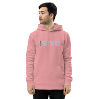 JOHN 3:16 - Unisex essential eco hoodie