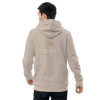 You need JESUS just saying - Unisex essential eco hoodie
