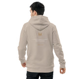 You need JESUS just saying - Unisex essential eco hoodie