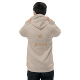 YESHUA - Unisex essential eco hoodie