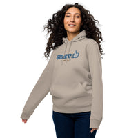 CHRIST LIKE - Unisex essential eco hoodie