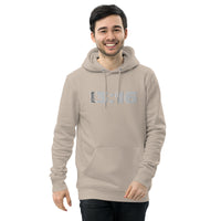 JOHN 3:16 - Unisex essential eco hoodie