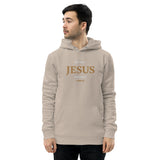 You need JESUS just saying - Unisex essential eco hoodie
