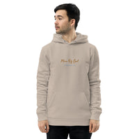 Man Of God - Unisex essential eco hoodie
