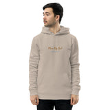 Man Of God - Unisex essential eco hoodie