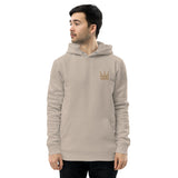 JESUS LOVES YOU Unisex essential eco hoodie