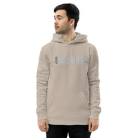 JOHN 3:16 - Unisex essential eco hoodie