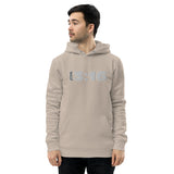 JOHN 3:16 - Unisex essential eco hoodie