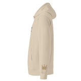 ENTERNITY - Love Of God - Unisex essential eco hoodie