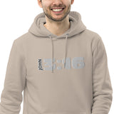 JOHN 3:16 - Unisex essential eco hoodie