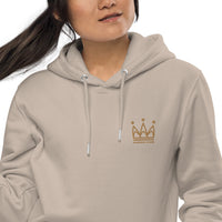 JESUS LOVES ME - Unisex essential eco hoodie