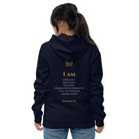 PROVERBS 31 - Unisex essential eco hoodie