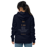 PROVERBS 31 - Unisex essential eco hoodie