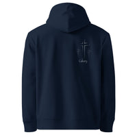 CALVARY - Unisex essential eco hoodie