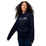 CHRIST LIKE - Unisex essential eco hoodie