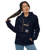 PROVERBS 31 - Unisex essential eco hoodie