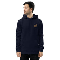JESUS LOVES YOU Unisex essential eco hoodie