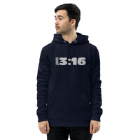 JOHN 3:16 - Unisex essential eco hoodie