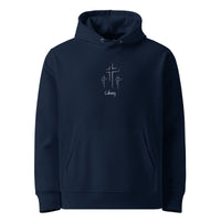 CALVARY - Unisex essential eco hoodie