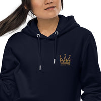 JESUS LOVES ME - Unisex essential eco hoodie