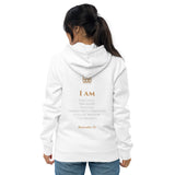 PROVERBS 31 - Unisex essential eco hoodie