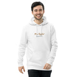 Man Of God - Unisex essential eco hoodie