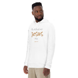 My Life Cost JESUS His - Unisex essential eco hoodie