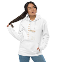 PROVERBS 31 - Unisex essential eco hoodie