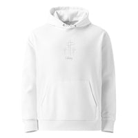 CALVARY - Unisex essential eco hoodie