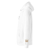 ENTERNITY - Love Of God - Unisex essential eco hoodie