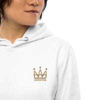 JESUS LOVES ME - Unisex essential eco hoodie