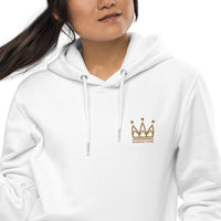 JESUS LOVES ME - Unisex essential eco hoodie