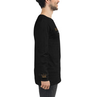 BORN AGAIN - Unisex Long Sleeve Tee