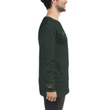 BORN AGAIN - Unisex Long Sleeve Tee