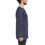 BORN AGAIN - Unisex Long Sleeve Tee