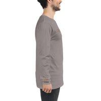 BORN AGAIN - Unisex Long Sleeve Tee