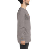 BORN AGAIN - Unisex Long Sleeve Tee