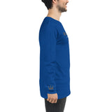 BORN AGAIN - Unisex Long Sleeve Tee