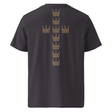 The Word Of God - Unisex organic cotton t-shirt