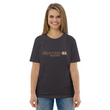Proverbs 31 - Unisex organic cotton t-shirt