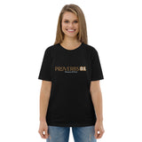 Proverbs 31 - Unisex organic cotton t-shirt