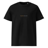 HEAVEN BOUND - Unisex organic cotton t-shirt