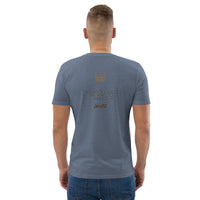 You need JESUS just saying - Unisex organic cotton t-shirt