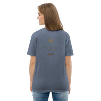 You need JESUS just saying - Unisex organic cotton t-shirt