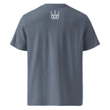 I And The Father Are One - Unisex organic cotton t-shirt