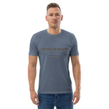 Citizen of Heaven - Unisex organic cotton t-shirt